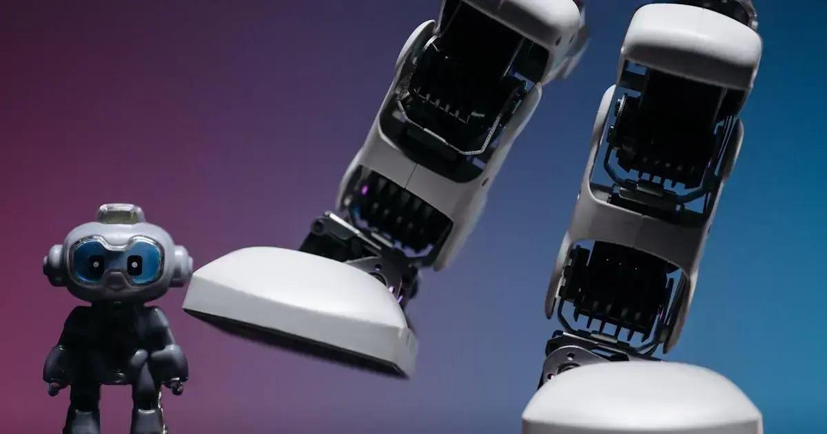 A Eficiência da Automatização com N8N