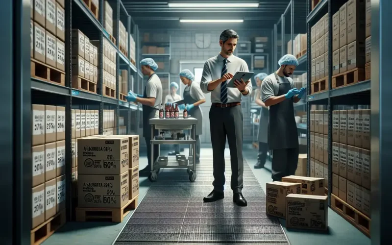 Anvisa proíbe café popular e álcool 70: o que restaurantes devem fazer para não serem multados