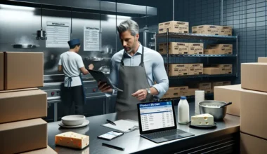 Anvisa proíbe venda de leite: o que restaurantes devem fazer agora