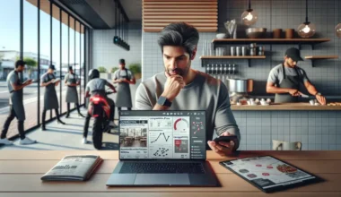 Apps chineses no delivery: Como os subsídios vão afetar as taxas e sua visibilidade?