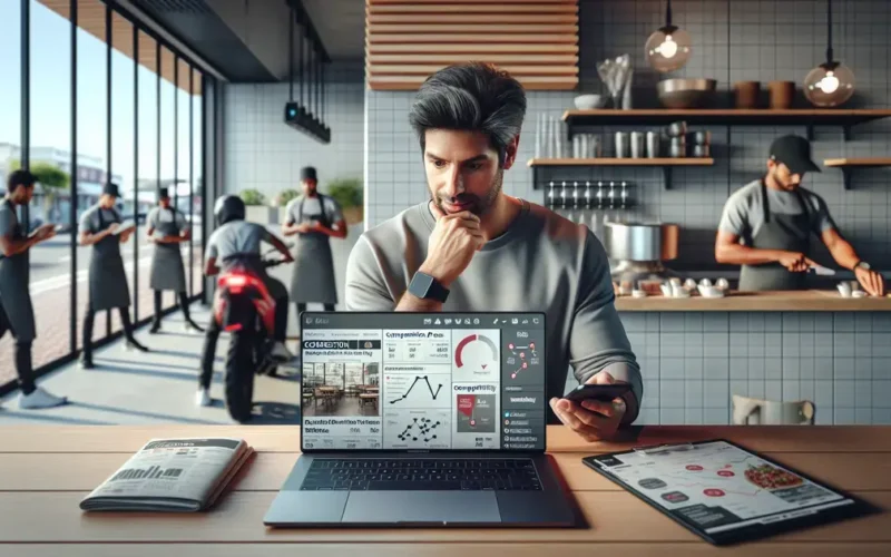 Apps chineses no delivery: Como os subsídios vão afetar as taxas e sua visibilidade?