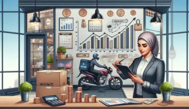 Atenção donos de restaurante: novo adicional de risco para motoboys começa em abril 6 impactos que podem subir seu custo (apps ficam de fora)