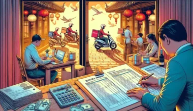 Atenção donos de restaurante: novo adicional de risco para motoboys começa em abril 6 impactos que podem subir seu custo (apps ficam de fora)