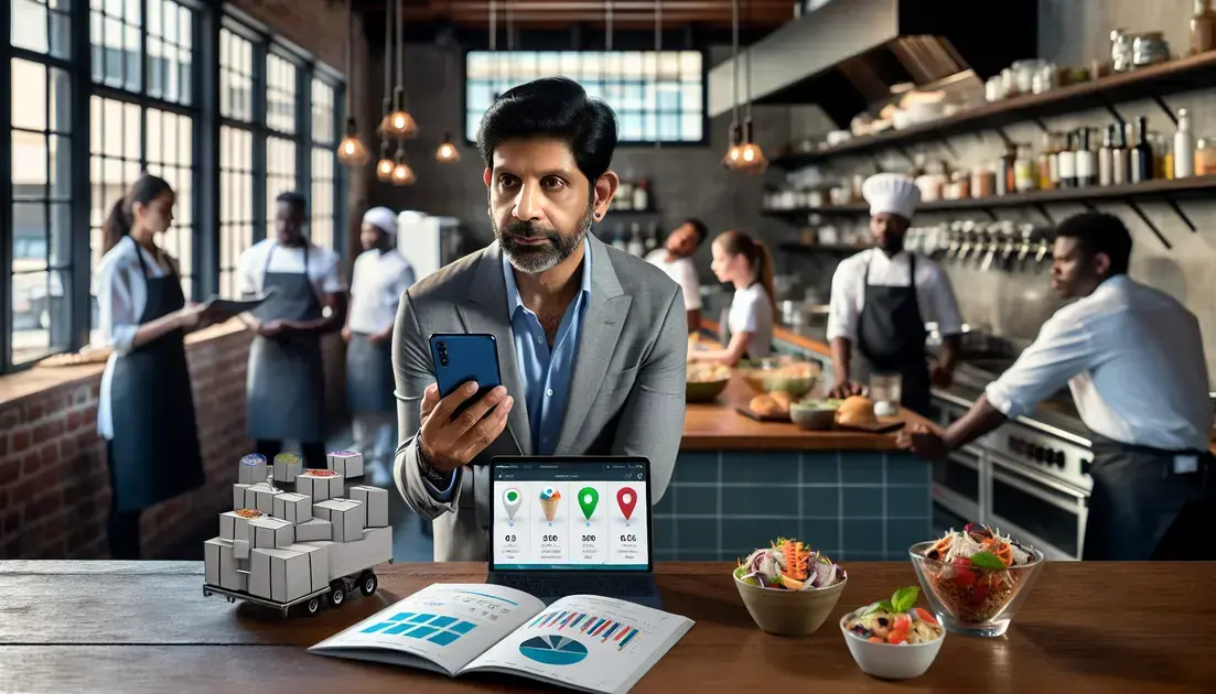 Como a disputa entre iFood e apps chineses pode afetar custos, vendas e operação Como a disputa entre iFood e apps chineses pode afetar custos, vendas e operação