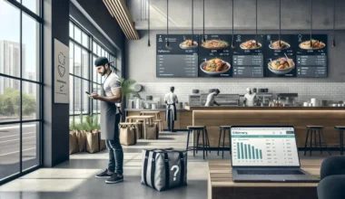 iFood x rivais chineses: o que pode mudar para restaurantes nos apps de delivery agora