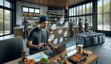 iFood x rivais chineses: o que pode mudar para restaurantes nos apps de delivery agora