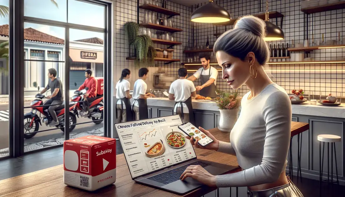 O que muda para consumidores, entrega e competitividade O que muda para consumidores, entrega e competitividade