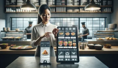 Pedidos Automáticos no Delivery: Seu Restaurante Pronto para o Galaxy S26 e Não Perder Vendas?