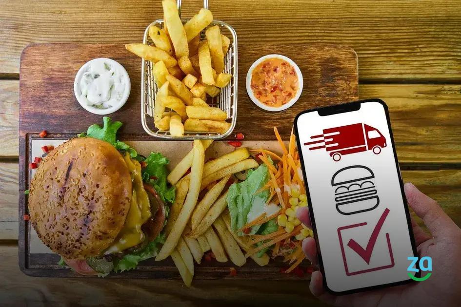 Estratégias para encontrar parceiros e acelerar a entrega local