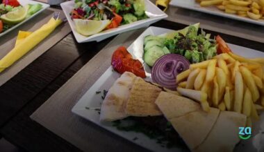 O que os donos de restaurantes precisam saber sobre o Imposto Seletivo