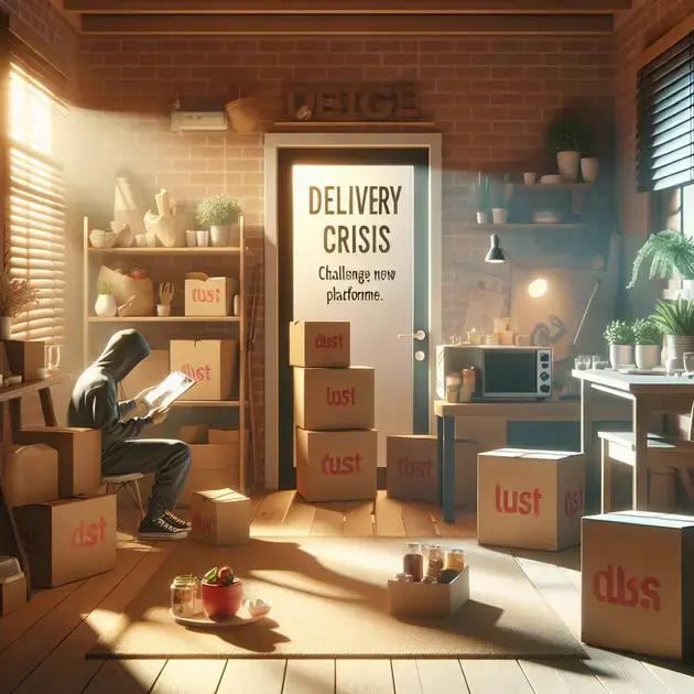 Por que a estreia da Keeta acende alerta na operação