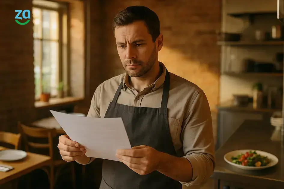 O que muda nas novas regras do PAT para bares e restaurantes