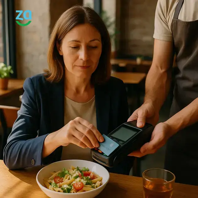 Como adaptar o auxílio-alimentação sem perder margem no delivery