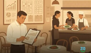 7 Passos Infalíveis para Dobrar o Lucro e Organizar Seu Restaurante Hoje