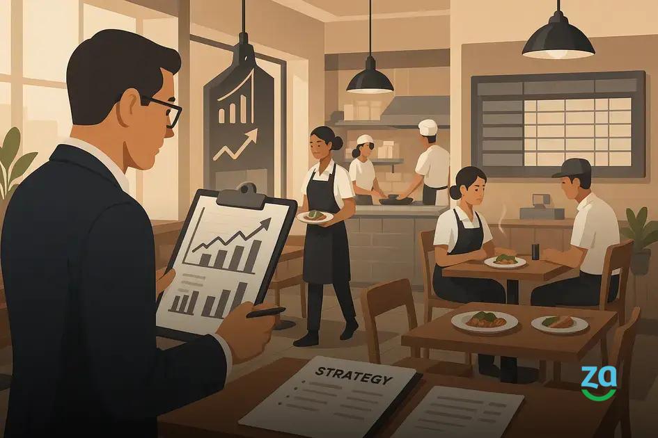 Passo a passo para organizar o fluxo financeiro do mês