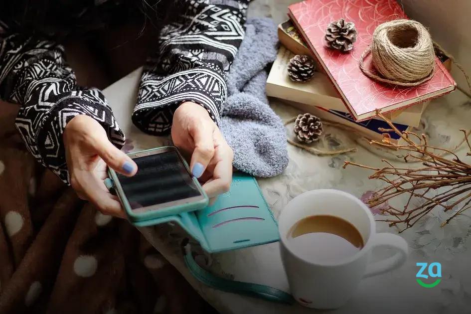 Como um nome ruim afeta Instagram, TikTok e pedidos